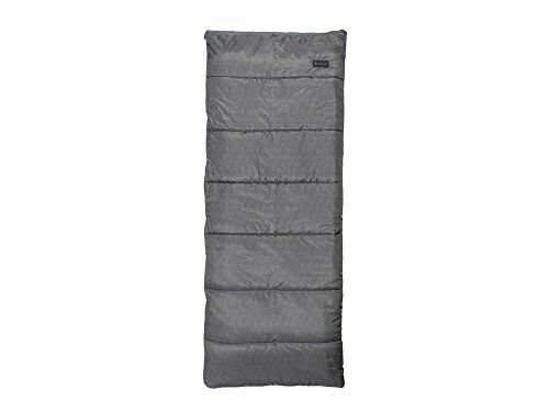 Snow peak sleeping bag SS single BD-105GY NEW from Japan_1