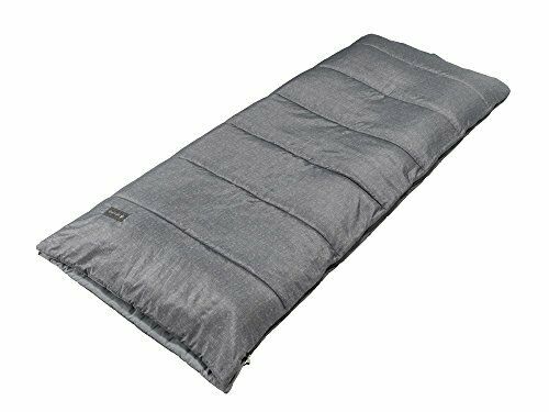Snow peak sleeping bag SS single BD-105GY NEW from Japan_5