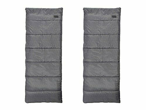 Snow peak sleeping bag entry pack SS SET-105 2set NEW from Japan_1
