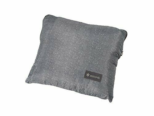 Snow peak sleeping bag entry pack SS SET-105 2set NEW from Japan_2