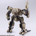 Front mission the-first Vander Arts Zenith desert Ver. PVC pre-painted Figure_3