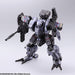 Front Mission The First Wander Arts: Zenith City Camouflage Ver. Action Figure_6