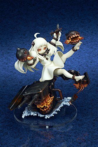 Ques Q Kantai Collection Northern Princess Figure NEW from Japan_10