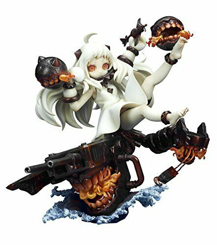 Ques Q Kantai Collection Northern Princess Figure NEW from Japan_1