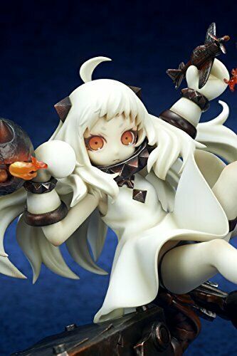 Ques Q Kantai Collection Northern Princess Figure NEW from Japan_2