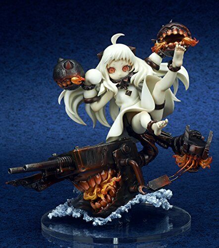 Ques Q Kantai Collection Northern Princess Figure NEW from Japan_3
