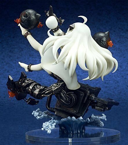 Ques Q Kantai Collection Northern Princess Figure NEW from Japan_5