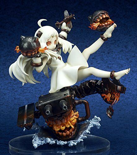 Ques Q Kantai Collection Northern Princess Figure NEW from Japan_9