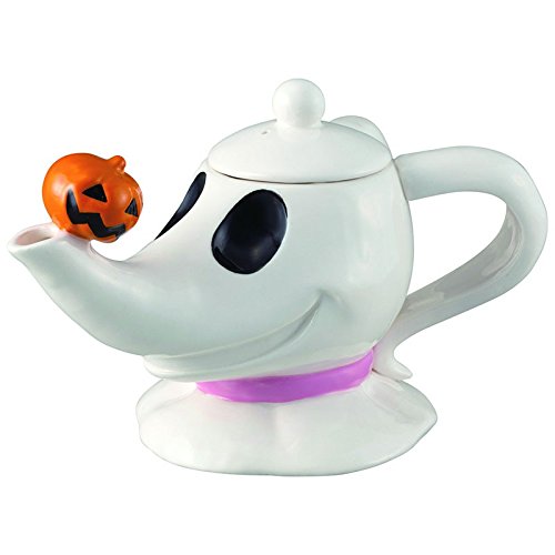 SunArt Disney Store "Nightmare Before Christmas" Zero Tea Pot SAN2941 NEW_1
