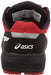 ASICS Working Safety Shoes WIN JOB CP209 BOA WIDE 1271A029 Red US6.5(25cm) NEW_3