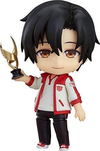 Good Smile Company Nendoroid Ye Xiu Figure NEW from Japan_1