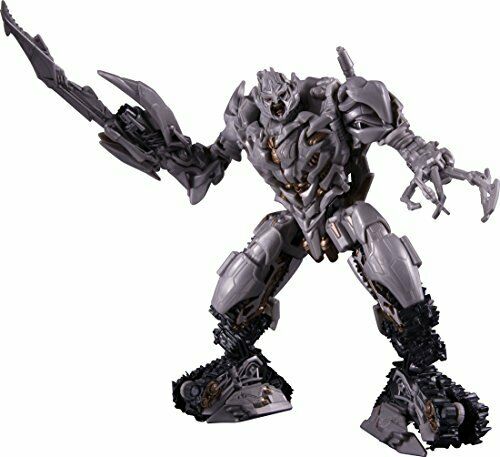 Takara Tomy Transformers STUDIO SERIES SS-11 Megatron Figure NEW from Japan_1