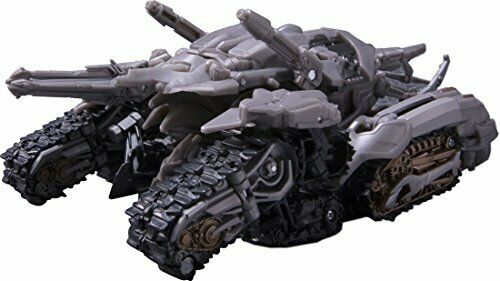 Takara Tomy Transformers STUDIO SERIES SS-11 Megatron Figure NEW from Japan_2