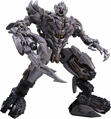 Takara Tomy Transformers STUDIO SERIES SS-11 Megatron Figure NEW from Japan_3