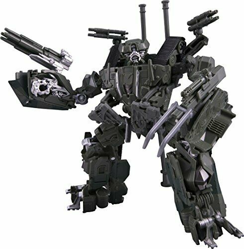 Takara Tomy Transformers STUDIO SERIES SS-12 Brawl Figure NEW from Japan_1