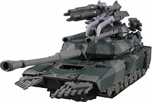 Takara Tomy Transformers STUDIO SERIES SS-12 Brawl Figure NEW from Japan_2