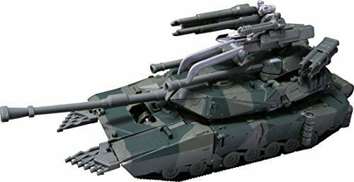 Takara Tomy Transformers STUDIO SERIES SS-12 Brawl Figure NEW from Japan_3