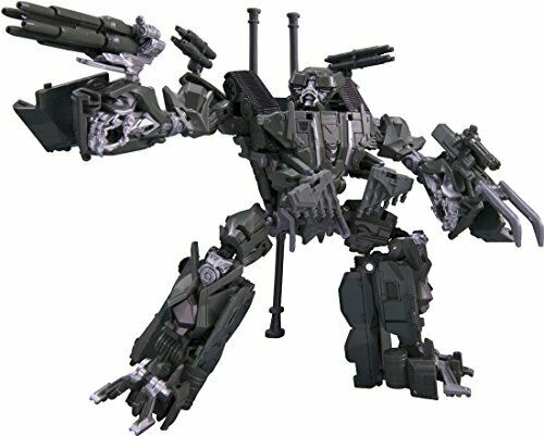 Takara Tomy Transformers STUDIO SERIES SS-12 Brawl Figure NEW from Japan_4