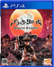Black Clover Quartet Nights PS4 Game Software PLJS-36036 Online Multi Play NEW_1