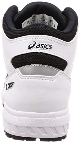 ASICS Working Safety Shoes WIN JOB CP304 BOA WIDE 1271A030 Black US9(27cm) NEW_3