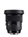 Sigma Art 105mm F1.4 DG HSM BOKEH-MASTER A018 for Nikon F Full Size 259955 NEW_1