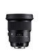 Sigma Art 105mm F1.4 DG HSM BOKEH-MASTER A018 for Nikon F Full Size 259955 NEW_2