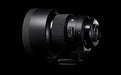 Sigma Art 105mm F1.4 DG HSM BOKEH-MASTER A018 for Nikon F Full Size 259955 NEW_4