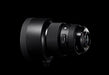Sigma Art 105mm F1.4 DG HSM BOKEH-MASTER A018 for Nikon F Full Size 259955 NEW_6