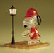 Beverly Crystal 3D Puzzle  Snoopy Detective 34 Pieces NEW from Japan_7