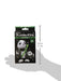 Beverly 3D Crystal Puzzle Panda & Baby 50 Pieces NEW from Japan_6
