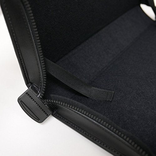 BIRD ELECTRON TR-HHK Transporter for Happy Hacking Keyboard Nylon Gray 150g NEW_2