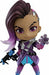 Good Smile Company Nendoroid Sombra: Classic Skin Edition Figure New from Japan_1