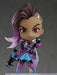 Good Smile Company Nendoroid Sombra: Classic Skin Edition Figure New from Japan_4