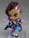 Good Smile Company Nendoroid Sombra: Classic Skin Edition Figure New from Japan_5
