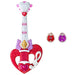 BANDAI HUGtto ! Precure Pretty Cure Twin Love Guitar NEW from Japan_3