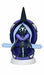 Monster Collection EX ESP-13 Tapu Fini Figure NEW from Japan_3