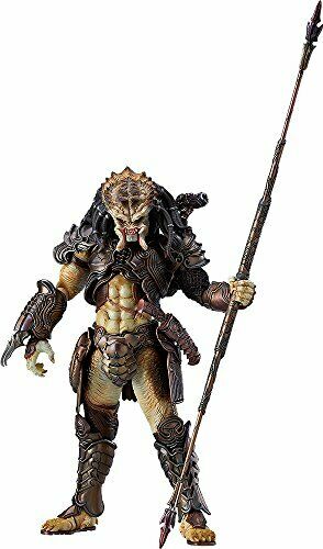figma SP-109 Predator 2 Predator: Takayuki Takeya ver. NEW from Japan_1