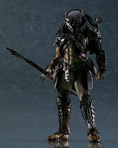 figma SP-109 Predator 2 Predator: Takayuki Takeya ver. NEW from Japan_7