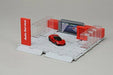 Tomica Town Build City Ferrari Showroom NEW from Japan_3