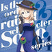 [CD] Is the order a rabbit?? Character Solo Series 04 NEW from Japan_1