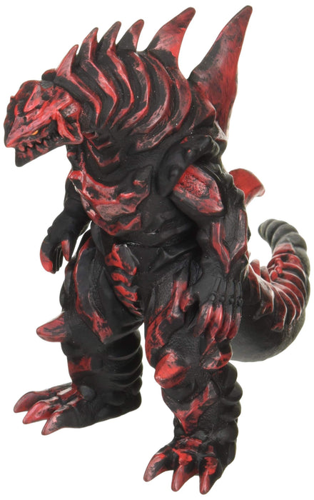 BANDAI Ultraman Ultra Monster Series 91 Gurujiobon Action Figure H13cm NEW_1