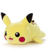 Pokemon Plush Doll Pokemon Mocchi-Mocchi- Stuffed M Pikachu (High Type) NEW_2