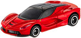 Takara Tomy Tomica No.62 La Ferrari (Boxed) Miniature Car NEW from Japan_1