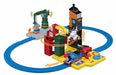 Takara Tomy Plarail Chara Action! Thomas Challenge! Sodor Island NEW from Japan_1