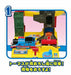 Takara Tomy Plarail Chara Action! Thomas Challenge! Sodor Island NEW from Japan_3