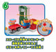 Takara Tomy Plarail Chara Action! Thomas Challenge! Sodor Island NEW from Japan_8