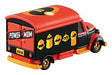 [Disney Motors] Good Day Carry The Incredibles Family (Tomica) NEW from Japan_3