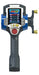 TAKARATOMY A.R.T.S Virtual Masters Spirits 360 (Blue) Fishing Game Battery NEW_1
