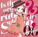 [CD] Is the order a rabbit?? Character Solo Series 06 NEW from Japan_1