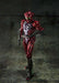S.I.C. Masked Kamen Rider Amazons AMAZON ALFA Action Figure BANDAI NEW_2